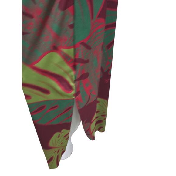 Missing Polynesia Long Dress - Picture 6 of 8